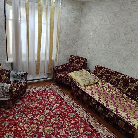 Muharram Homestay In The Neighborhood Of The Registan Square, 家族 ゲストハウス Samarkand Buitenkant foto