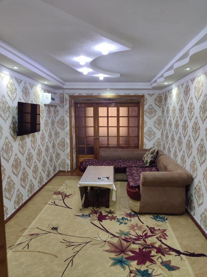 Muharram Homestay In The Neighborhood Of The Registan Square, 家族 ゲストハウス Samarkand Buitenkant foto