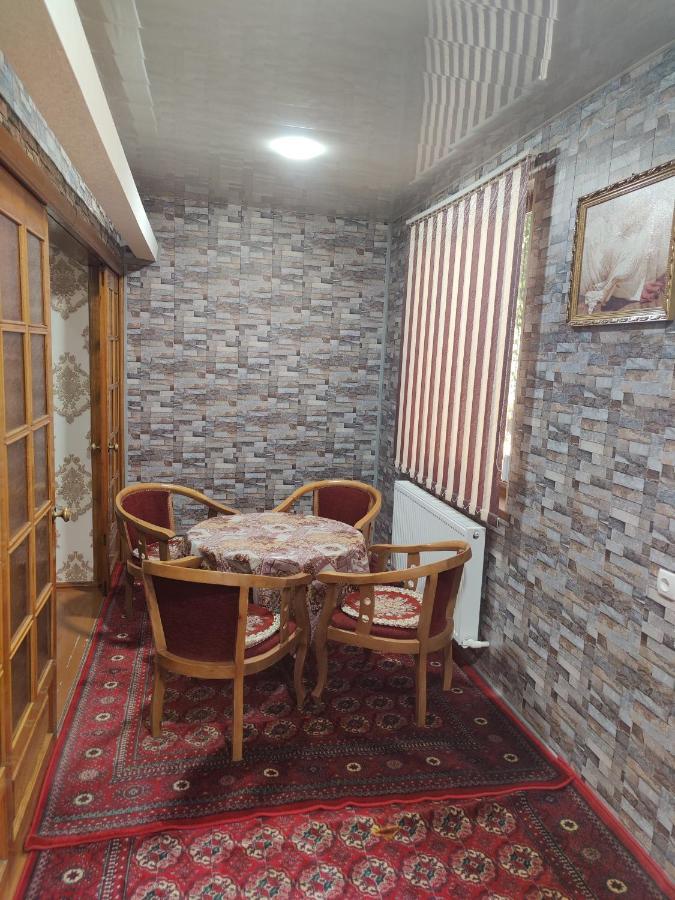 Muharram Homestay In The Neighborhood Of The Registan Square, 家族 ゲストハウス Samarkand Buitenkant foto