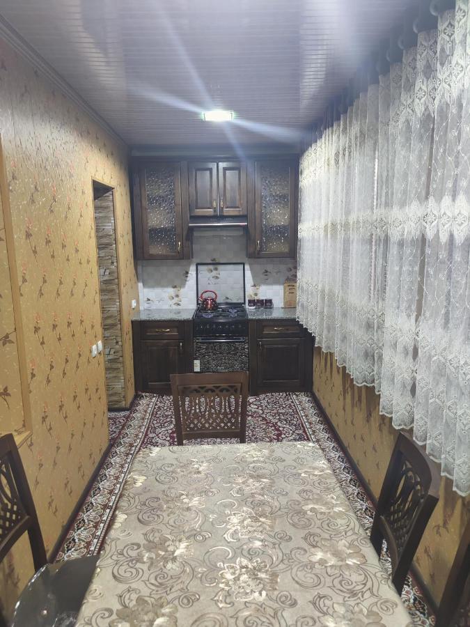 Muharram Homestay In The Neighborhood Of The Registan Square, 家族 ゲストハウス Samarkand Buitenkant foto