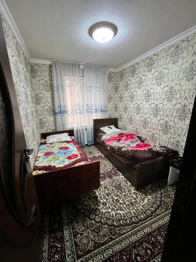 Muharram Homestay In The Neighborhood Of The Registan Square, 家族 ゲストハウス Samarkand Buitenkant foto